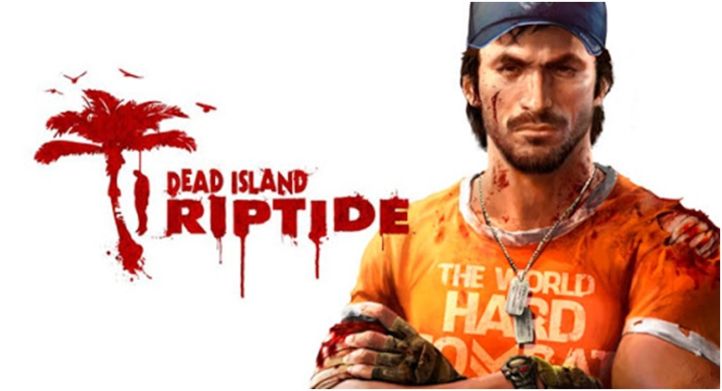 Джон Морган новый персонаж в Dead Island: Riptide